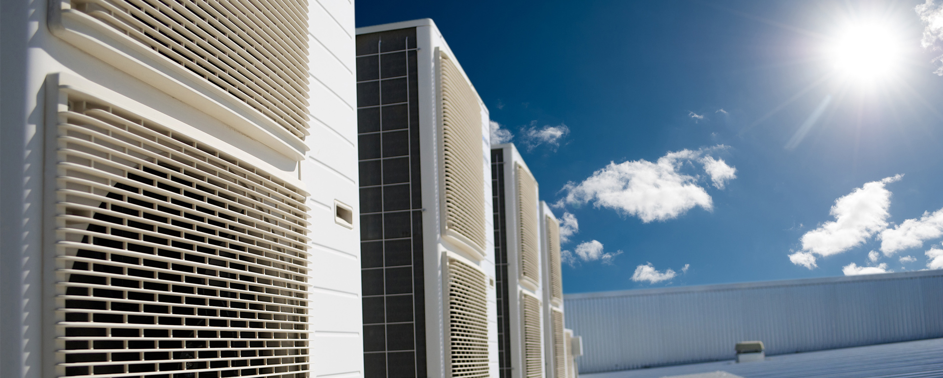 Especialistas en instalación y mantenimiento de aire acondicionado, ventilación y extracción